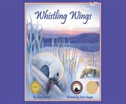 Whistling wings cover image