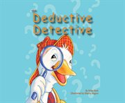 The deductive detective cover image