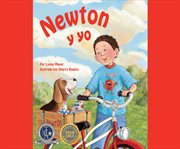 Newton y yo cover image