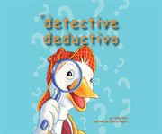 El detective deductivo cover image