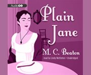 Plain jane cover image