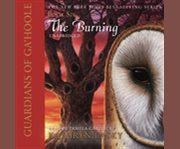 The burning cover image