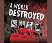 A world destroyed cover image