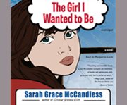 The girl i wanted to be cover image