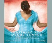 The vanishing act of esme lennox cover image