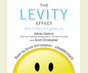 The levity effect cover image