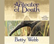 The anteater of death cover image