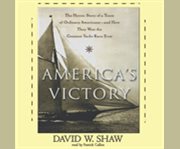 America's victory cover image