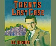 Trent's last case cover image