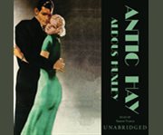 Antic hay cover image