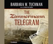 The zimmermann telegram cover image