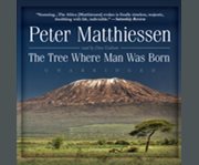 The tree where man was born cover image