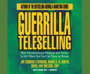 Guerrilla teleselling cover image