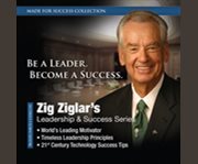 Zig ziglar's leadership & success series cover image
