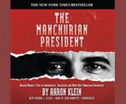 The manchurian president cover image