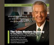 The sales mastery academy cover image