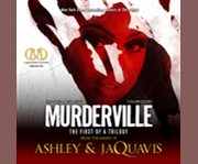 Murderville the first of a trilogy cover image