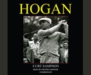 Hogan cover image