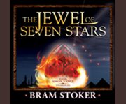 The jewel of seven stars cover image