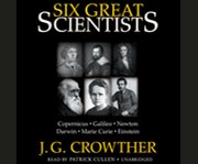 Six great scientists cover image