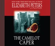 The camelot caper cover image
