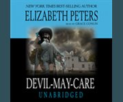 Devil may care cover image