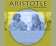 The nicomachean ethics cover image