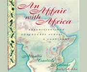 An affair with africa cover image