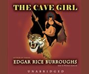 The cave girl cover image