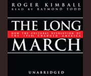 The long march cover image