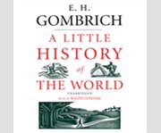 A little history of the world cover image