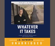 Whatever it takes cover image