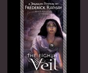 The eighth veil cover image