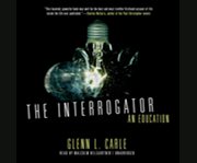 The interrogator cover image