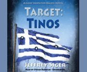 Target: tinos cover image