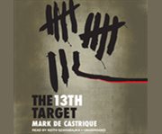 The 13th target cover image