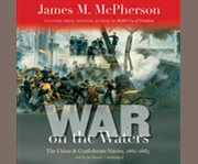 War on the waters cover image