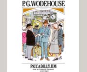 Piccadilly Jim cover image
