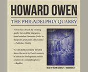 The Philadelphia Quarry cover image