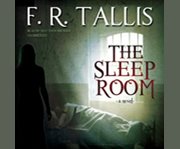 The sleep room a novel cover image