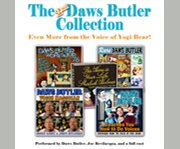 The 2nd Daws Butler collection even more from the voice of Yogi Bear! cover image
