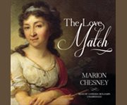 The love match cover image