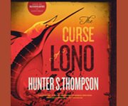 The curse of Lono cover image