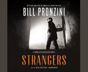 Strangers cover image