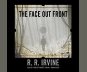 The face out front cover image