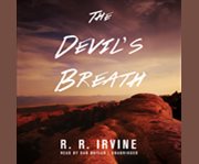 The devil's breath cover image