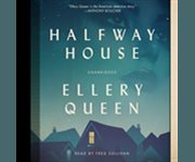 Halfway house cover image