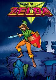 The Legend of Zelda