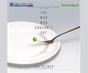 The man who couldn't eat cover image