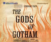 The gods of gotham cover image